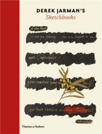 Derek Jarman´s Sketchbooks