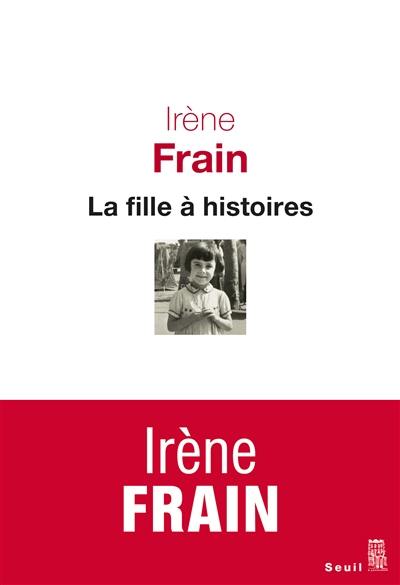 La fille à histoires