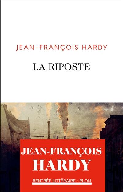 La riposte