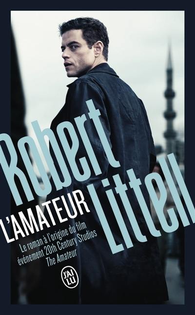 L'amateur L'amateur