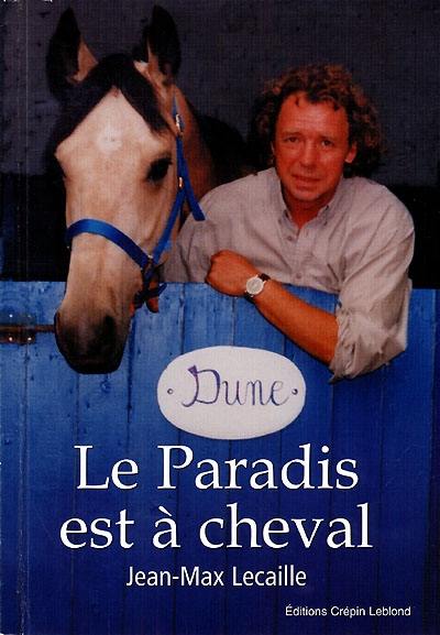 Le paradis est à cheval