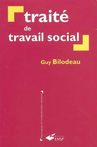 Traité de travail social