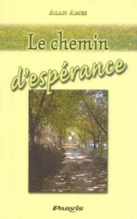 Le chemin d'espérance