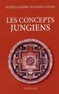 Les concepts jungiens