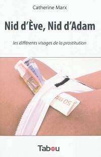 Nid d'Eve, nid d'Adam : les différents visages de la prostitution : essai