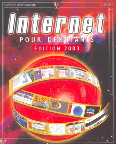 Internet pour débutants