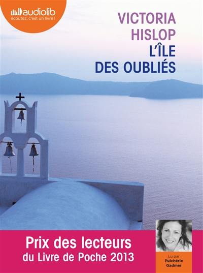 L'île des oubliés