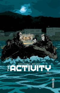 The activity. Vol. 2