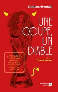 Une coupe, un Diable