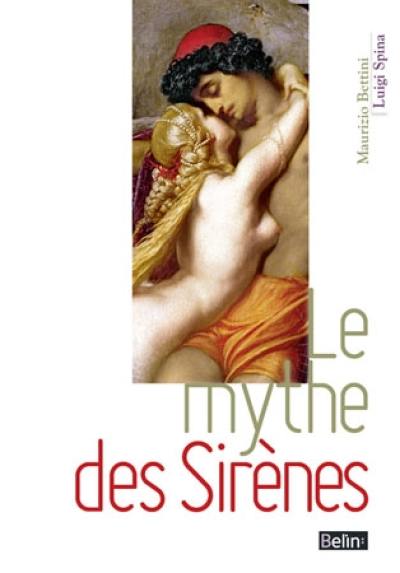 Le mythe des Sirènes