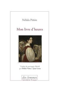 Mon livre d'heures