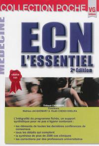 ECN : l'essentiel