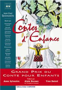 16 contes d'enfance