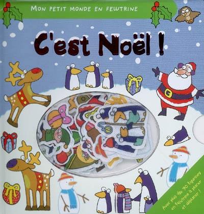 C'est Noël !