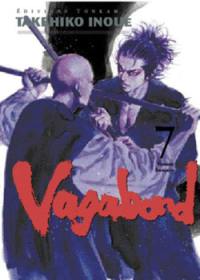 Vagabond. Vol. 7