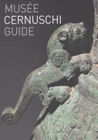 Musée Cernuschi, guide