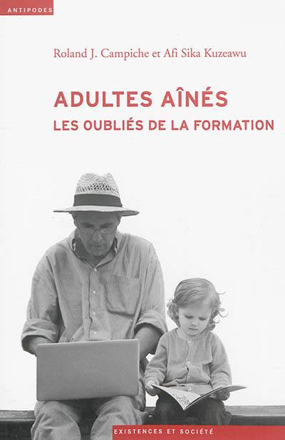 Adultes aînés : les oubliés de la formation