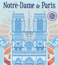 Notre-Dame de Paris : histoire, art et grands évènements, de la construction à aujourd'hui