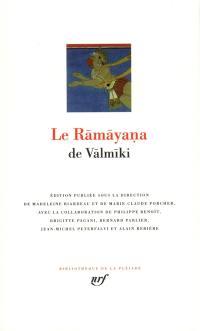 Le Râmâyana