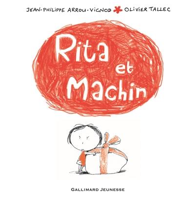 Rita et Machin. Vol. 1