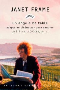 Un ange à ma table. Vol. 2. Un été à Willowglen