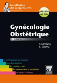 Gynécologie-obstétrique