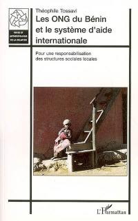 Les ONG du Bénin et le système d'aide internationale : pour une responsabilisation des structures sociales locales