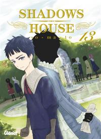 Shadows house. Vol. 13