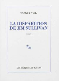 La disparition de Jim Sullivan