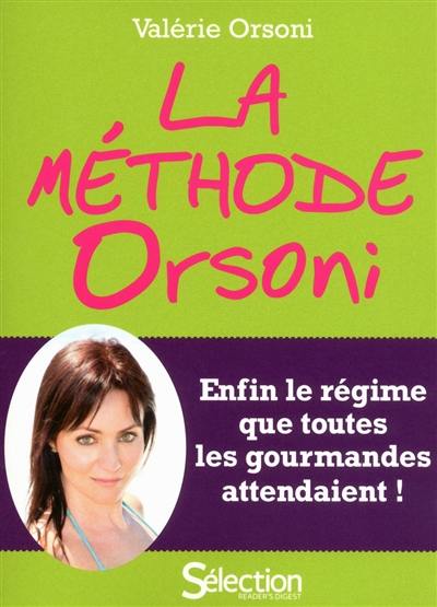 La méthode Orsoni