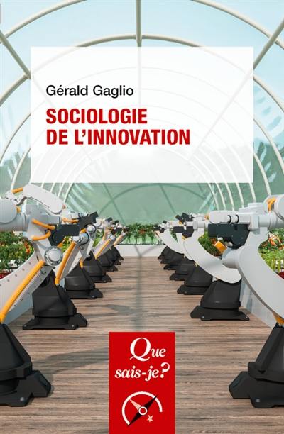 Sociologie de l'innovation