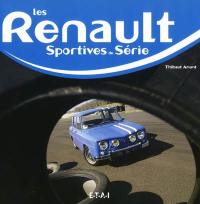 Les Renault sportives de série