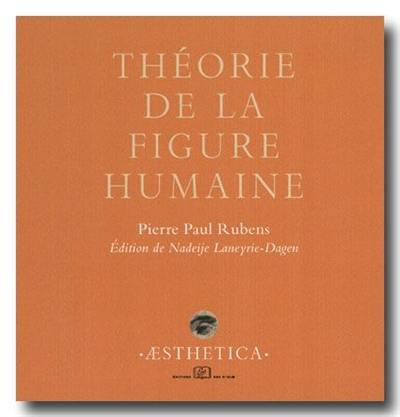 Théorie de la figure humaine