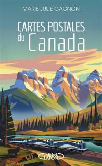 Cartes postales du Canada