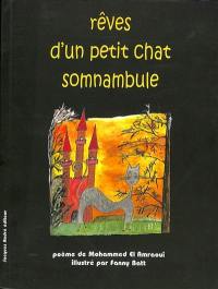 Rêves d'un petit chat somnambule