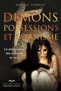 Démons, possessions et satanisme : le phénomène des hommes en noir