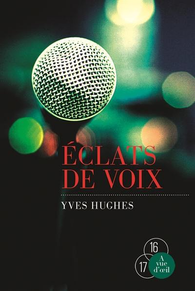 Eclats de voix