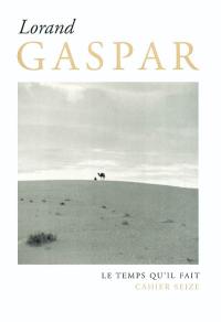 Lorand Gaspar