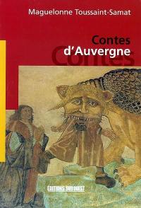 Contes d'Auvergne