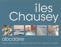 Iles Chausey : ABCdaire