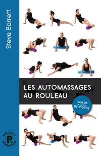 Les automassages au rouleau