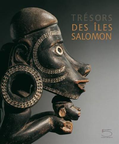 Trésors des îles Salomon