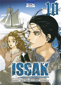 Issak. Vol. 10