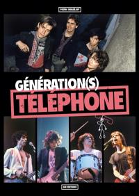 Génération(s) Téléphone