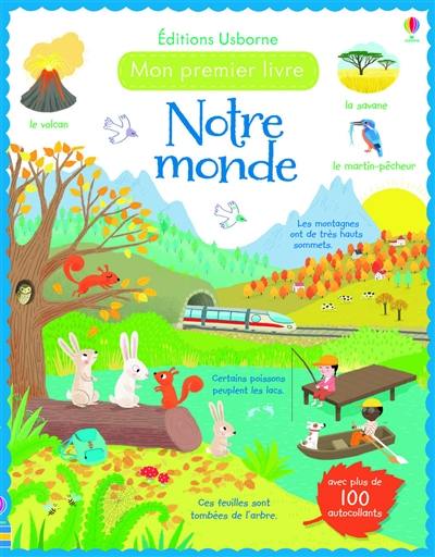 Notre monde