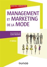 Management et marketing de la mode