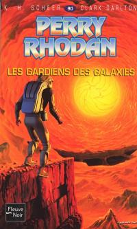 Les gardiens des galaxies