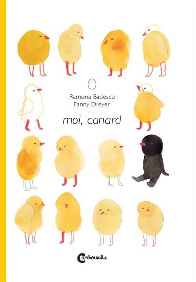 Moi, canard