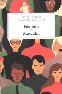 Féminin vs masculin