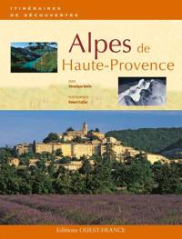 Alpes-de-Haute-Provence